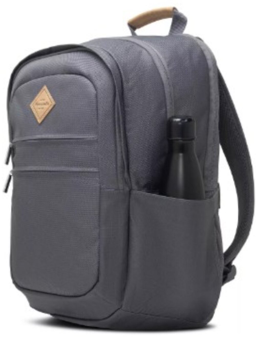 Abercrombie Monaco Laptop Backpack NWT - Picture 3 of 10